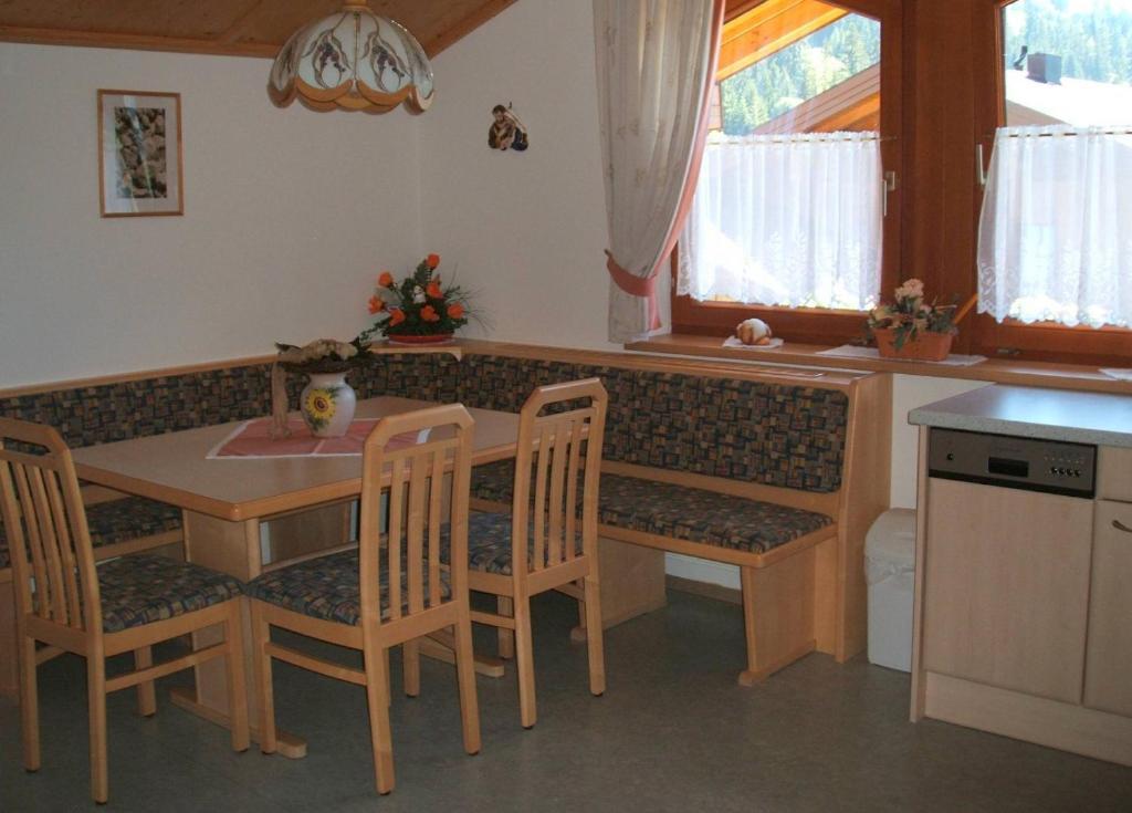 Ferienwohnung Muetzengruss Filzmoos Cameră foto
