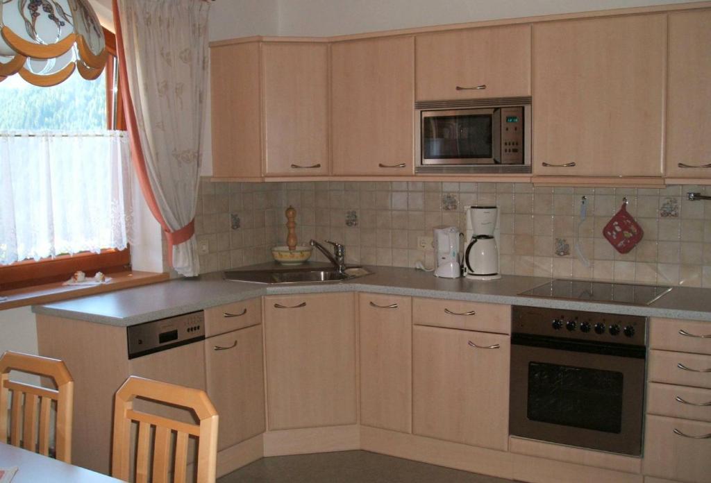 Ferienwohnung Muetzengruss Filzmoos Cameră foto