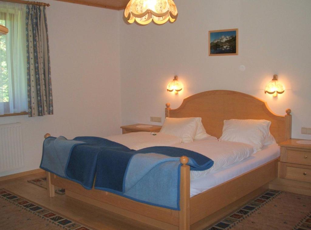 Ferienwohnung Muetzengruss Filzmoos Cameră foto
