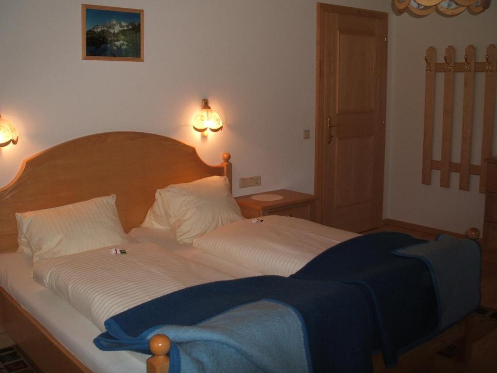 Ferienwohnung Muetzengruss Filzmoos Cameră foto